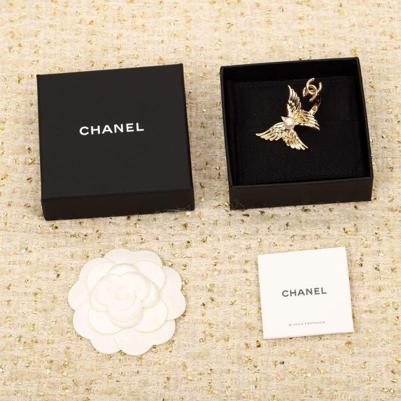 Chanel Rings